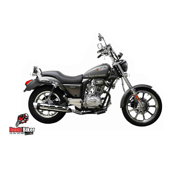 Atlas Zongshen ZS 150-58 Price in BD