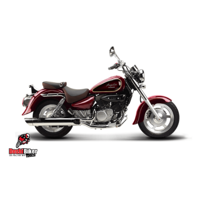 Race Hyosung Aquila 125 Price in BD