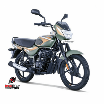 Bajaj CT 100 Price in BD