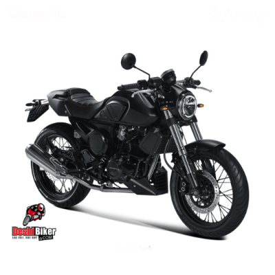 Generic Cafe racer 165 Price in BD