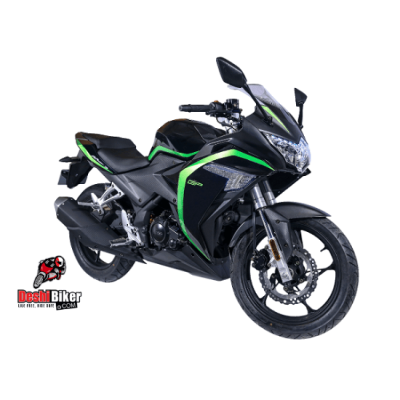 H Power Loncin GP 165 Price in BD