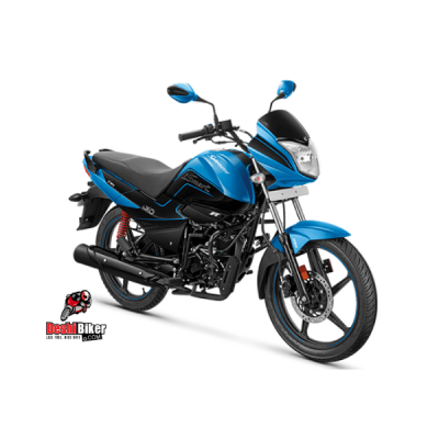 Hero Splendor iSmart 100 Price in BD