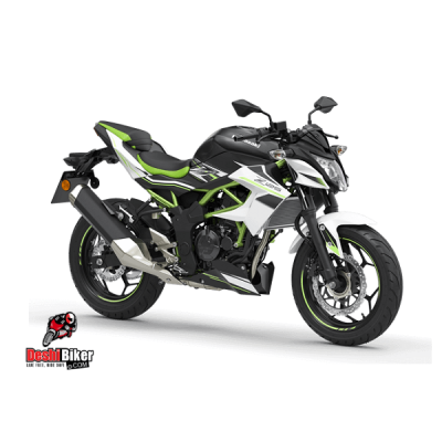 Kawasaki Z125 Price in BD