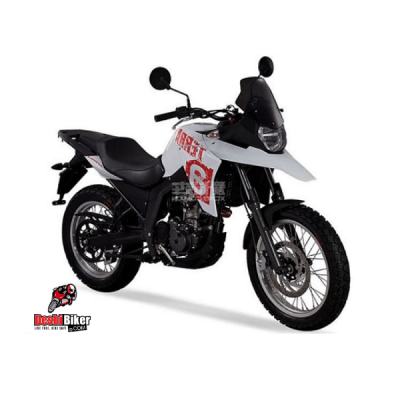 Aprilia Terra 150 Price in BD