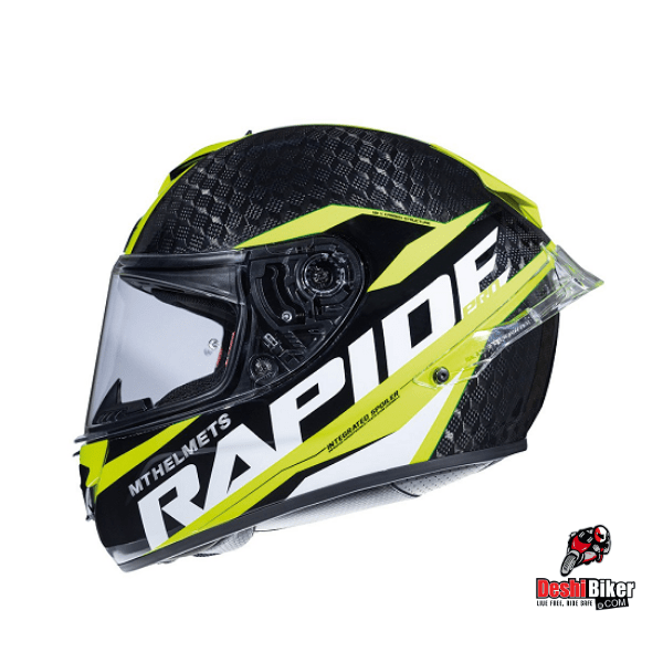 MT Rapide Pro Carbon Price in BD