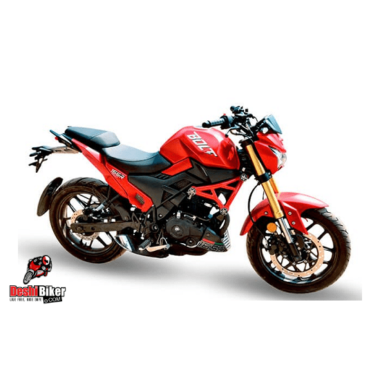 Runner Bolt 165 Price in BD