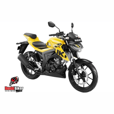 Suzuki GSX-S150 Price in BD