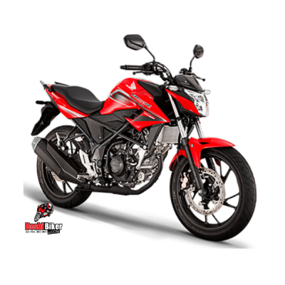 Honda CB 150R StreetFire Price in BD