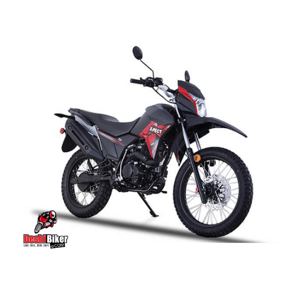 Lifan X-Pect 150 Price in BD