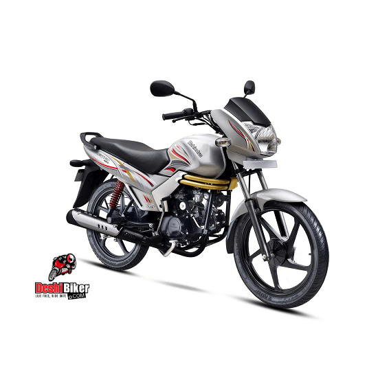 Mahindra Centuro N1 Price in BD