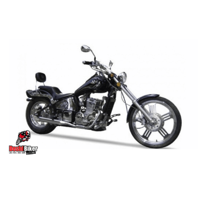 Regal Raptor Spyder Price in BD