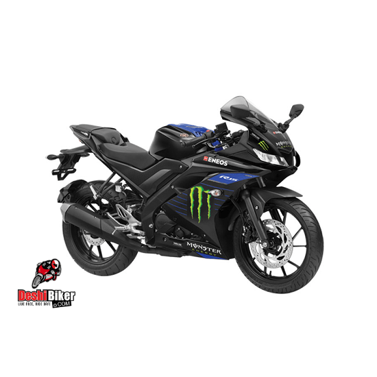 yamaha r15 v3 indo Price in BD