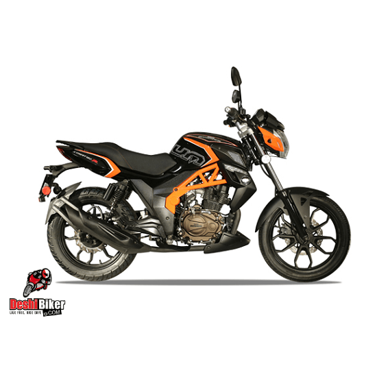 UM Runner Xtreet R 150 Price in BD