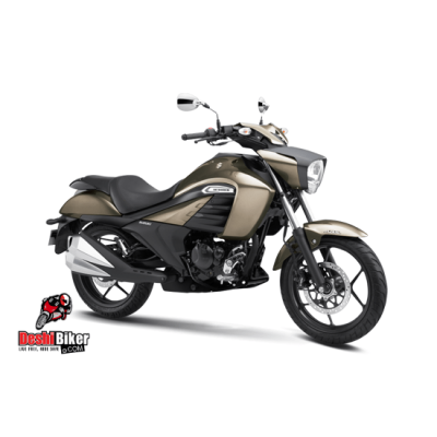 Suzuki Intruder 150 Price in BD