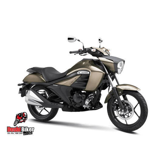 Suzuki Intruder 150 Price in BD