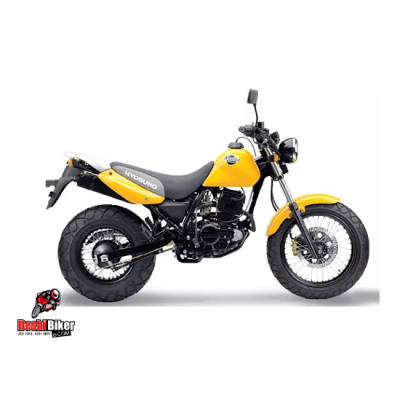 Race Hyosung RT Price in BD