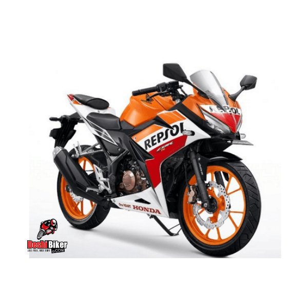 Honda CBR 150R (Indo) Price in BD