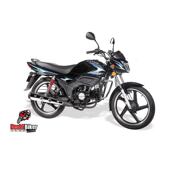 Dayun Plight 110 Price in BD