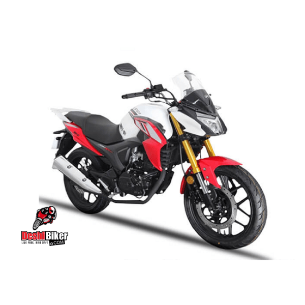 Lifan KPS 150 Price in BD