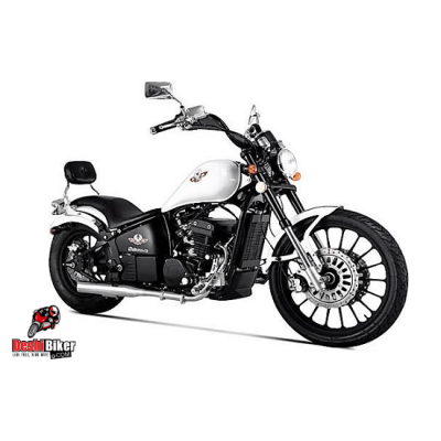 Regal Raptor Daytona Price in BD