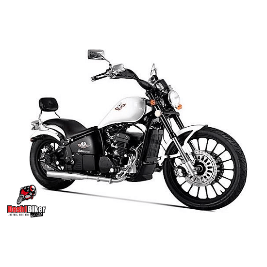 Regal Raptor Daytona Price in BD