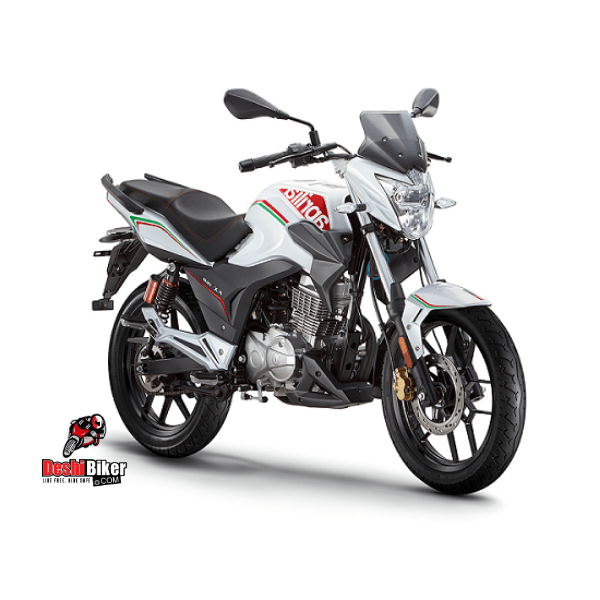 Aprilia FX 150 Price in BD