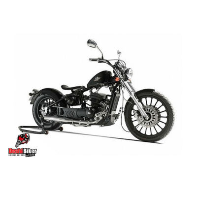 Regal Raptor Bobber Price in BD