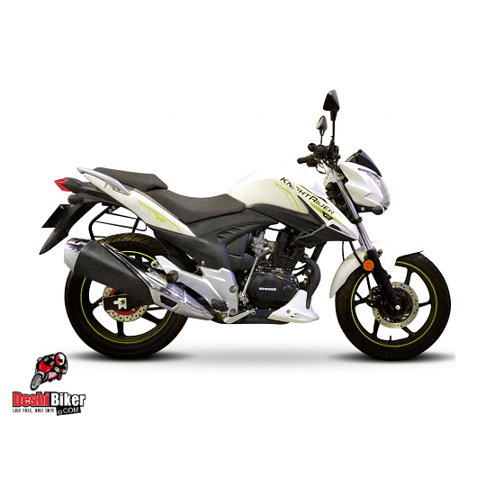 Runner Knight Rider V2 Price in BD