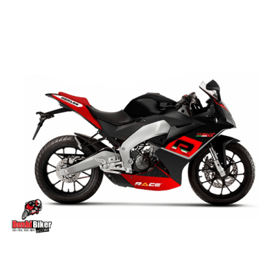 Race GSR125 Price in BD