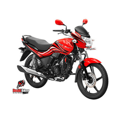 Hero Passion xPro Price in BD