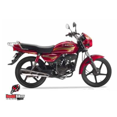 Dayun Sprout 100 Price in BD