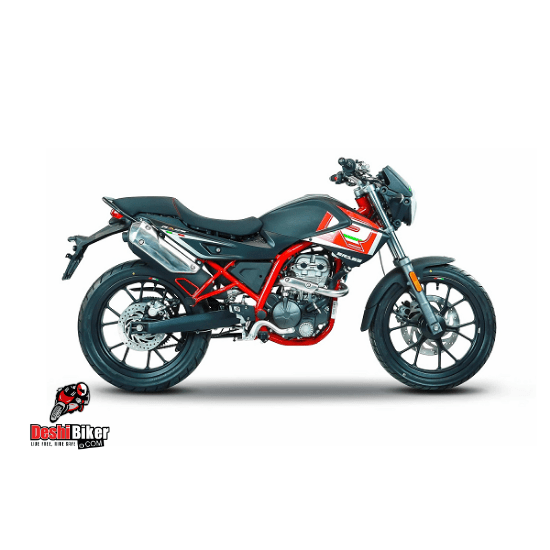 Race SR 125 Price in BD