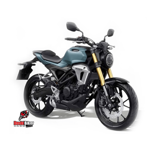 Honda CB 150R Exmotion Price in BD