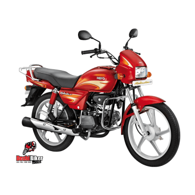 Hero Splendor Pro Price in BD