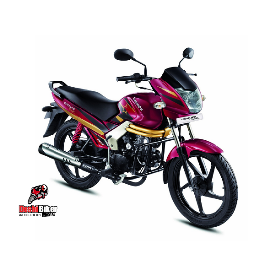 Mahindra Centuro Price in BD