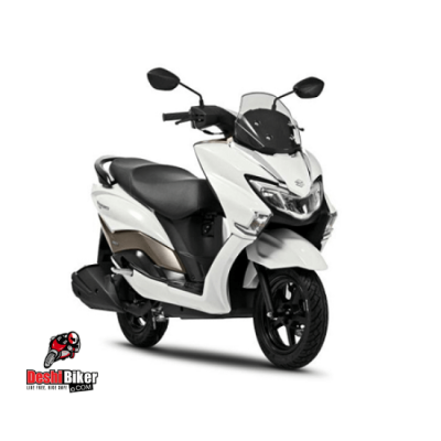 Suzuki Burgman Street 125 Price in BD