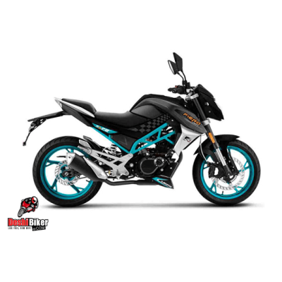 Race Fiero 150FR Price in BD