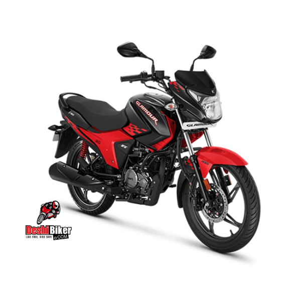 Hero Glamour Price in BD