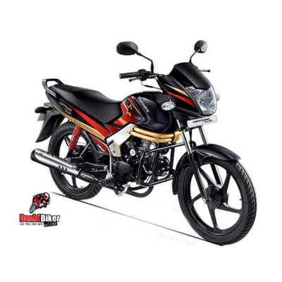 Mahindra Centuro Rockstar Price in BD