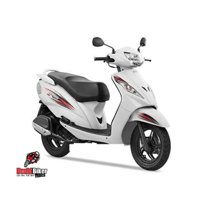 TVS Wego Price in BD