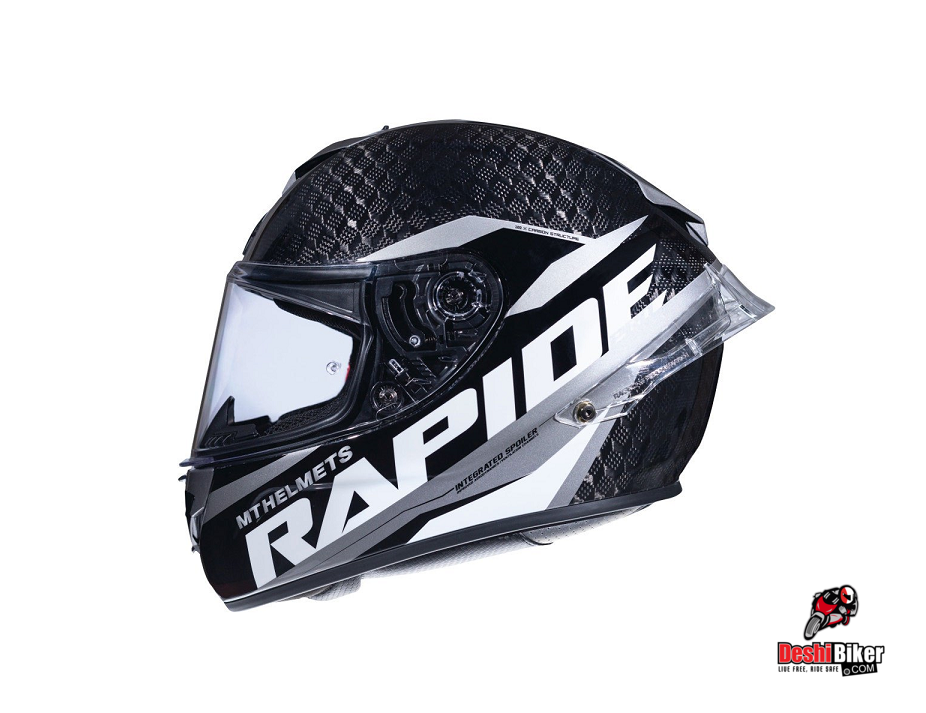 MT Rapide Pro Carbon