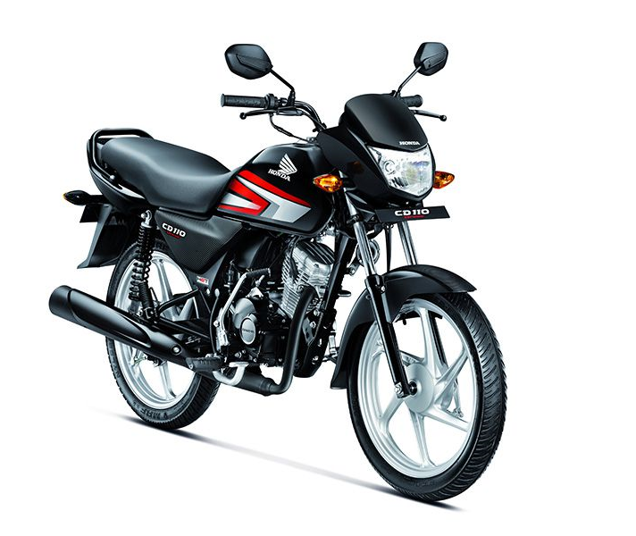 Honda Dream 110