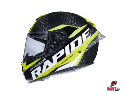 MT Rapide Pro Carbon