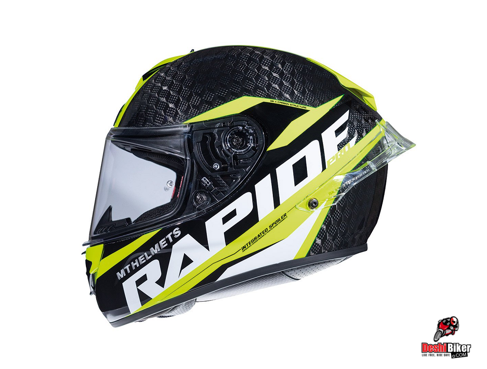 MT Rapide Pro Carbon