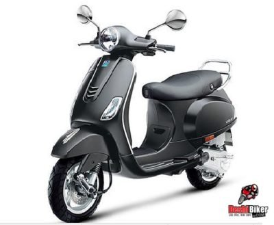 Vespa VXL 150