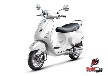 Vespa VXL 150
