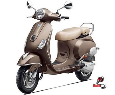 Vespa Elegante 150