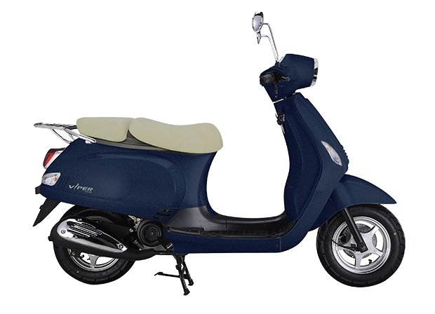 Beetle Bolt Viper GTS 125