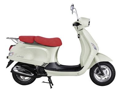 Beetle Bolt Viper GTS 125