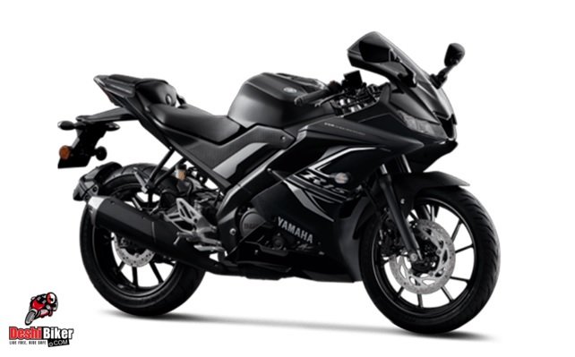 Yamaha R15 V3 (Indian Edition)